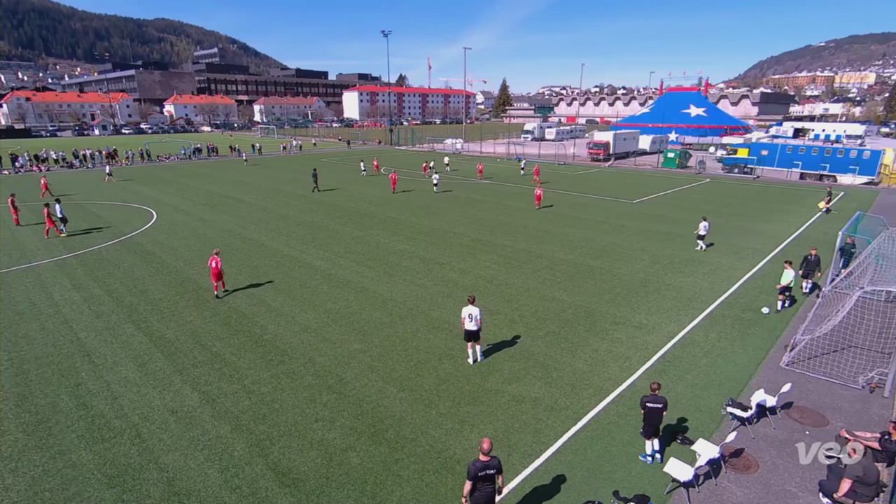 G14 Brann–Åsane 3–0